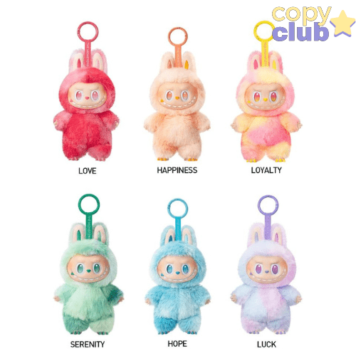 Labubu® - Big Into Energy V3 - Copy Club - 1 Caixa -