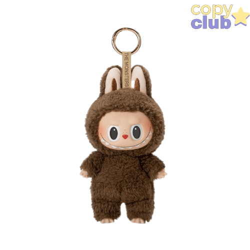 Labubu TheMonster® - Exciting Macaron - Copy Club - 2 Caixas - 
